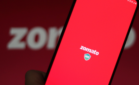 Zomato’s parent firm Eternal clocks 47.1 pc net profit decline at Rs 92 crore in Q1