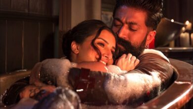 Tara Sutaria shares her favourite moments with Yash in romantic track ‘Madhosh’ from Toxic