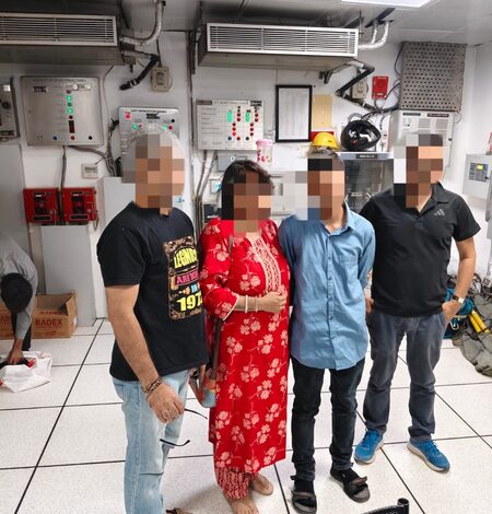 Joint CISF, DMRC and police Op reunites missing minor with family at Delhi Metro station