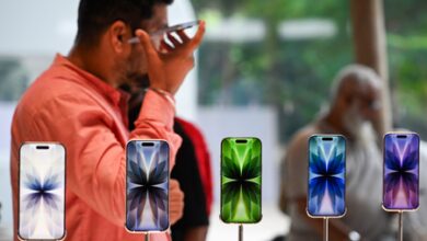 iPhone 17 series accounted for 44 pc of Apple’s India shipments in Q2 2026