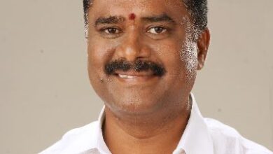 TN: DMK MLA Markandeyan’s bail plea rejected in defamation case TN: DMK MLA Markandeyan’s bail plea rejected in defamation case