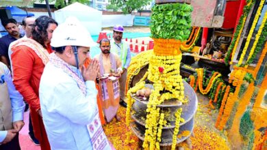 Jaipur Metro Phase‑2 work begins, 41-km corridor to boost connectivity Jaipur Metro Phase‑2 work begins, 41-km corridor to boost connectivity