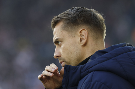 FA charged Southampton boss Tonda Eckert over spygate scandal FA charged Southampton boss Tonda Eckert over spygate scandal