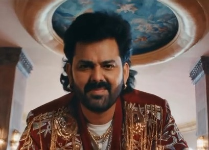 Pawan Singh says ‘Bhojpuri Bawaal’ title track celebrates the spirit of Bhojpuri culture