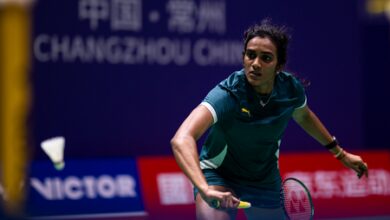 China Open: Sindhu beats Unnati, Ayush topples World No. 11 China Open: Sindhu beats Unnati, Ayush topples World No. 11