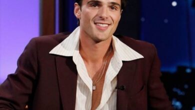 Jacob Elordi recollects being ‘locked’ inside a coffin with a snake ‘Euphoria’ Jacob Elordi recollects being ‘locked’ inside a coffin with a snake ‘Euphoria’