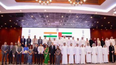 India, UAE agree to deepen cooperation in consular matters India, UAE agree to deepen cooperation in consular matters