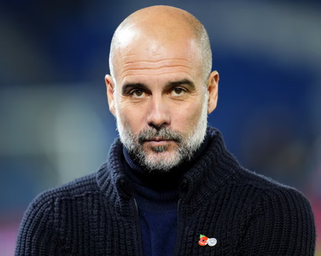 Italy willing to stretch budget to lure Pep Guardiola as national team coach