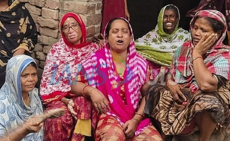 Police files supplementary chargesheet against 24 accused of killing minor girl in 2025 poll violence in Bengal’s Kaliganj Police files supplementary chargesheet against 24 accused of killing minor girl in 2025 poll violence in Bengal’s Kaliganj