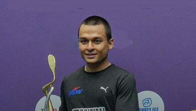 India to host FISU World University Squash C’ship in Mumbai from August 3