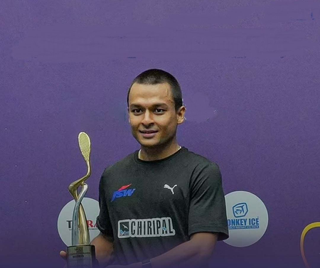 India to host FISU World University Squash C’ship in Mumbai from August 3 India to host FISU World University Squash C’ship in Mumbai from August 3