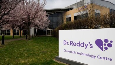 Dr Reddy’s Q1 net profit plunges 69 pc to Rs 4,435 crore Dr Reddy’s Q1 net profit plunges 69 pc to Rs 4,435 crore