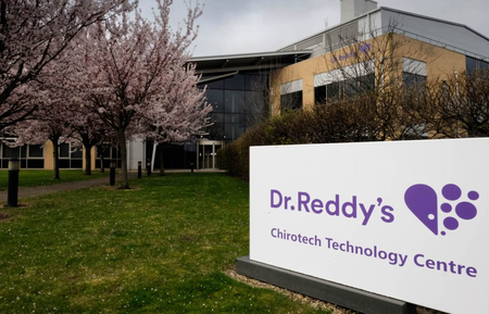 Dr Reddy’s Q1 net profit plunges 69 pc to Rs 4,435 crore Dr Reddy’s Q1 net profit plunges 69 pc to Rs 4,435 crore