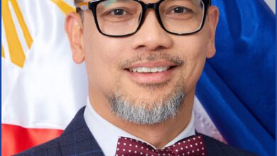 Philippines, India working on preferential trade agreement: Ambassador Josel Ignacio Philippines, India working on preferential trade agreement: Ambassador Josel Ignacio