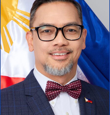 Philippines, India working on preferential trade agreement: Ambassador Josel Ignacio Philippines, India working on preferential trade agreement: Ambassador Josel Ignacio