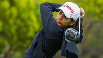 Golf: Diksha targets breakthrough at Women’s Scottish Open Golf: Diksha targets breakthrough at Women’s Scottish Open
