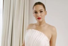 When Jennifer Lawrence was put in jail for 5 hours over visa irregularity