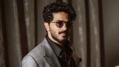 Dulquer Salmaan: Seeing young people face uncertainty is gut wrenching! Dulquer Salmaan: Seeing young people face uncertainty is gut wrenching!