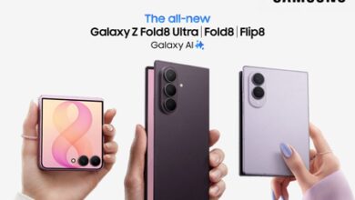 Samsung unveils Galaxy Z Fold8, Fold8 Ultra and Flip8 with advanced Galaxy AI