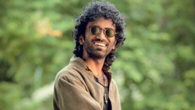 Pradeep Ranganathan: Don’t answer questions with lathis! Pradeep Ranganathan: Don’t answer questions with lathis!