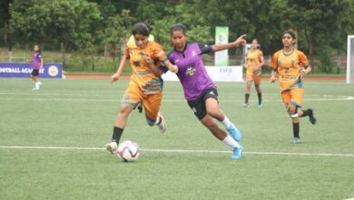 DFA Raisen, RKM squeeze into AIFF U17 Women’s Youth League quarterfinals DFA Raisen, RKM squeeze into AIFF U17 Women’s Youth League quarterfinals