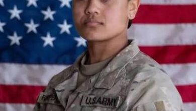 Indian-descent US soldier feared killed in attack on Jordan base Indian-descent US soldier feared killed in attack on Jordan base