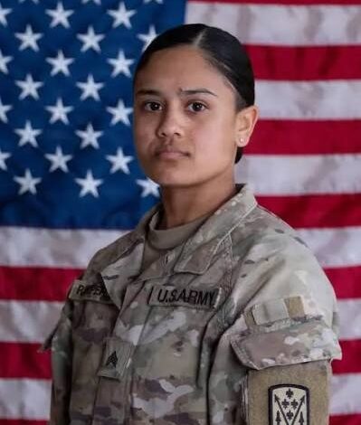Indian-descent US soldier feared killed in attack on Jordan base Indian-descent US soldier feared killed in attack on Jordan base