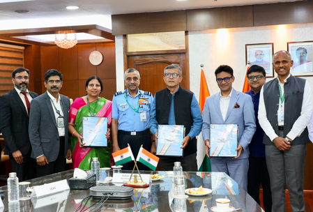 Adani Defence, DRDO to develop India’s next-gen airborne surveillance platform for IAF