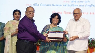 Gujarat govt launches campaign to re-enrol over 80,000 school dropout children