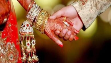‘Saat Phere’ behind prison walls: Life convicts begin new chapter in Jodhpur jail