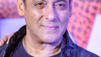 Salman Khan says students protest in Delhi should not be hijacked politically