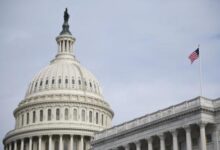 Congress clashes over Smithsonian history