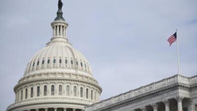 Congress clashes over Smithsonian history