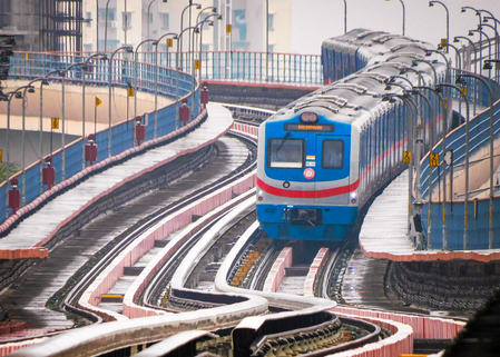 Now, Kolkata Metro trains to start running from 6 am, last train at 10.30 pm