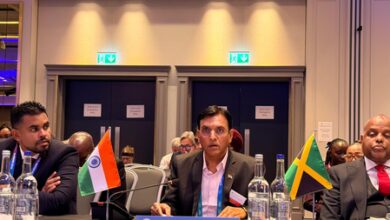 Dr Mandaviya attends Commonwealth Sports Ministers’ Meet, discusses Ahmedabad’s readiness to host 2030 CWG