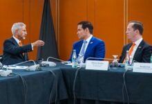 Rubio, EAM Jaishankar push trade and defence deal
