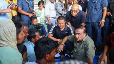 Assam flood: CM Sarma calls damage unprecedented, higher than anticipated Assam flood: CM Sarma calls damage unprecedented, higher than anticipated