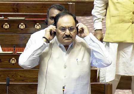 Jan Aushadhi scheme saves citizens Rs 45,000 crore in 12 years: Govt