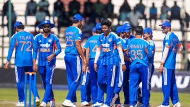 ZIM vs IND: When and Where to watch the 2nd T20I, know all details ZIM vs IND: When and Where to watch the 2nd T20I, know all details