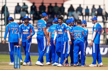 ZIM vs IND: When and Where to watch the 2nd T20I, know all details ZIM vs IND: When and Where to watch the 2nd T20I, know all details