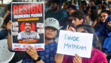 After DU, JNU advises students to avoid Jantar Mantar amid CJP protest