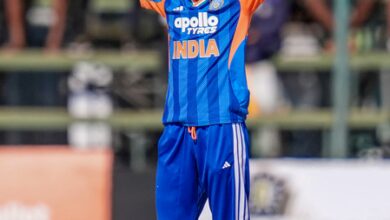 Re-aligned run-up has helped Ravi Bishnoi, says Sunil Joshi ahead of 2nd T20I