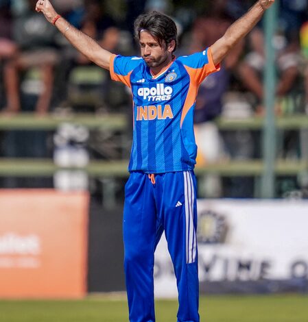 Re-aligned run-up has helped Ravi Bishnoi, says Sunil Joshi ahead of 2nd T20I
