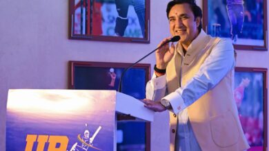 UPT20 League: Sharing dressing room with IPL and India stars is an invaluable experience for youngsters, says Dr. Sanjay Kapoor