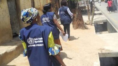 200 killed in cholera outbreak in Nigeria