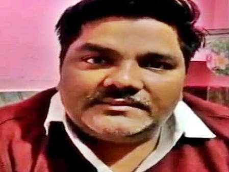 Ankit Sharma murder: Delhi court to hear arguments on quantum of sentence for Tahir Hussain today