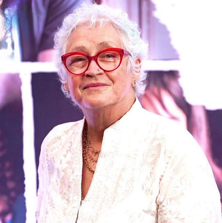 Director Padmakumar says Nafisa Ali, despite battling cancer, is ‘crying for the India that was’