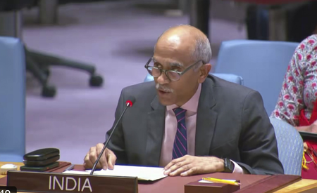 Indus Treaty to remain in abeyance until cross-border terror ends: India’s clear message to Pakistan