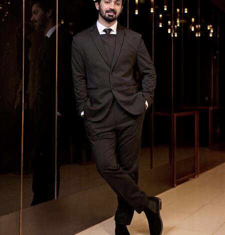 Mahat Raghavendra tells Vijay: Your magic may leave the silver screen, but it’ll never leave our hearts!