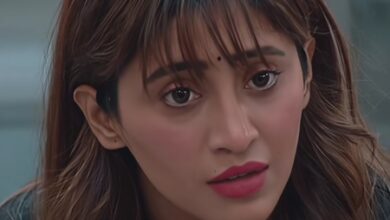 Apoorva Makhija tells Shivangi Joshi Harshad is ‘in love’ with her, informs Shilpa Shinde’s ‘virginity’ remarks